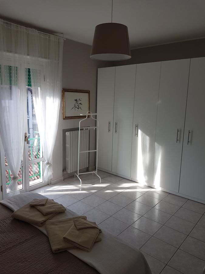Appartamento Adda Con Posto Auto Olginate Exterior photo