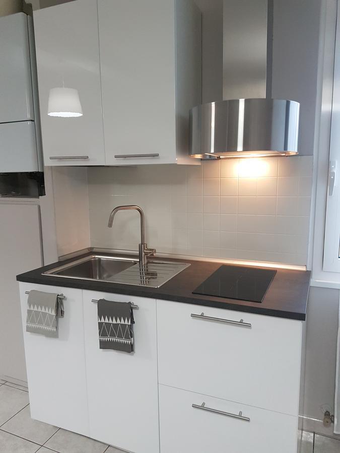 Appartamento Adda Con Posto Auto Olginate Exterior photo