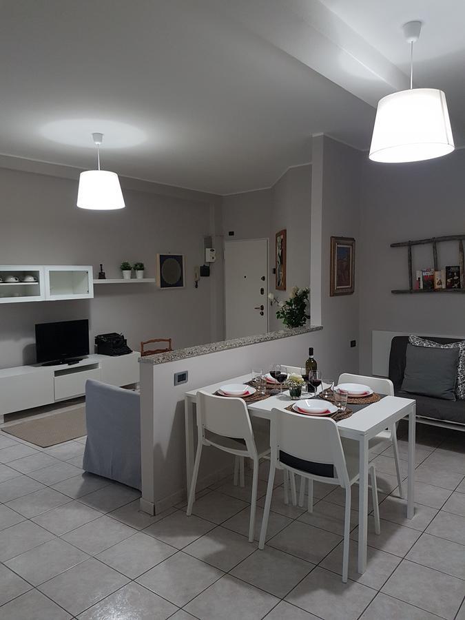 Appartamento Adda Con Posto Auto Olginate Exterior photo