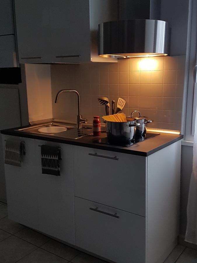 Appartamento Adda Con Posto Auto Olginate Exterior photo