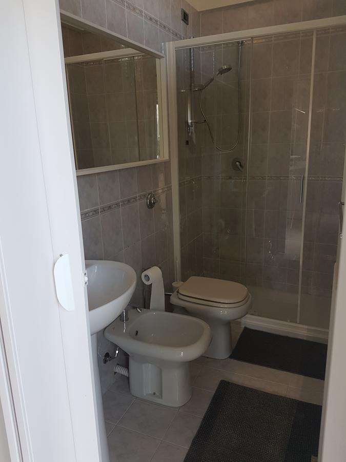 Appartamento Adda Con Posto Auto Olginate Exterior photo